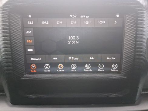 Used 2021 Jeep Wrangler Unlimited Sport S image 21