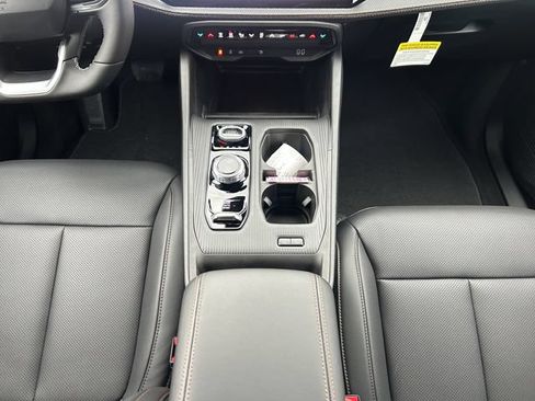 New 2026 Jeep Cherokee Limited AWD/4WD image 15