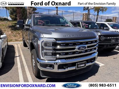 Used 2024 Ford F250 Lariat