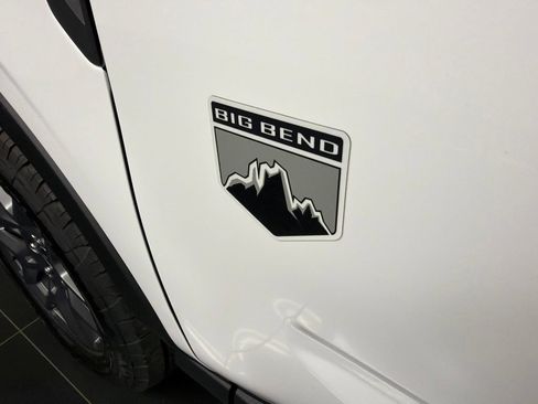 New 2026 Ford Bronco Sport Big Bend AWD/4WD image 36