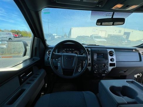 Used 2014 Ford F150 XLT w/ Equipment Group 302A Luxury image 9