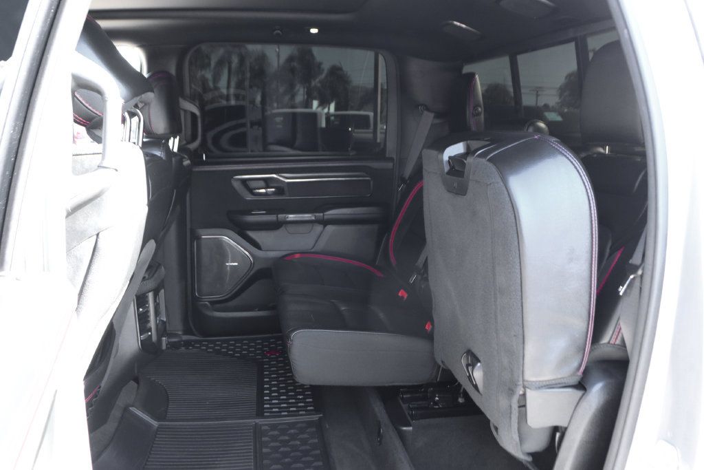 Used 2021 RAM 1500 TRX w/ TRX Level 2 Equipment Group AWD/4WD image 45