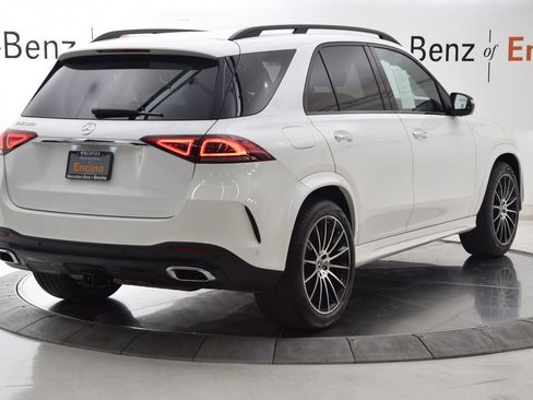Used 2021 Mercedes-Benz GLE 350 image 6