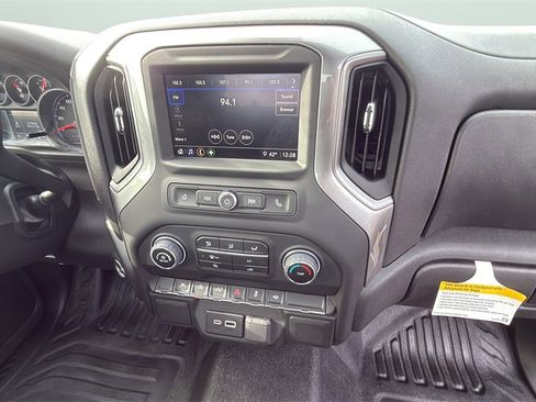 Used 2024 Chevrolet Silverado 1500 W/T w/ WT Fleet Convenience Package image 14