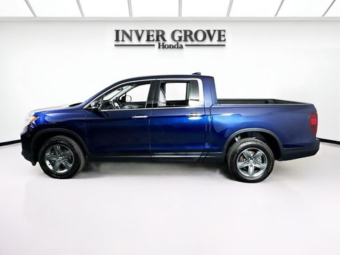 Used 2023 Honda Ridgeline RTL-E image 8