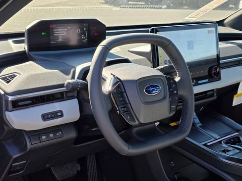New 2026 Subaru Solterra image 13