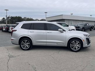 Used 2020 Cadillac XT6 Premium Luxury video 2