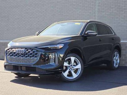 New 2025 Audi Q5 Premium Plus
