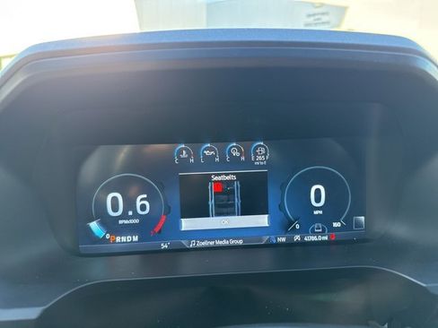 Used 2022 Ford Expedition Max Platinum image 15