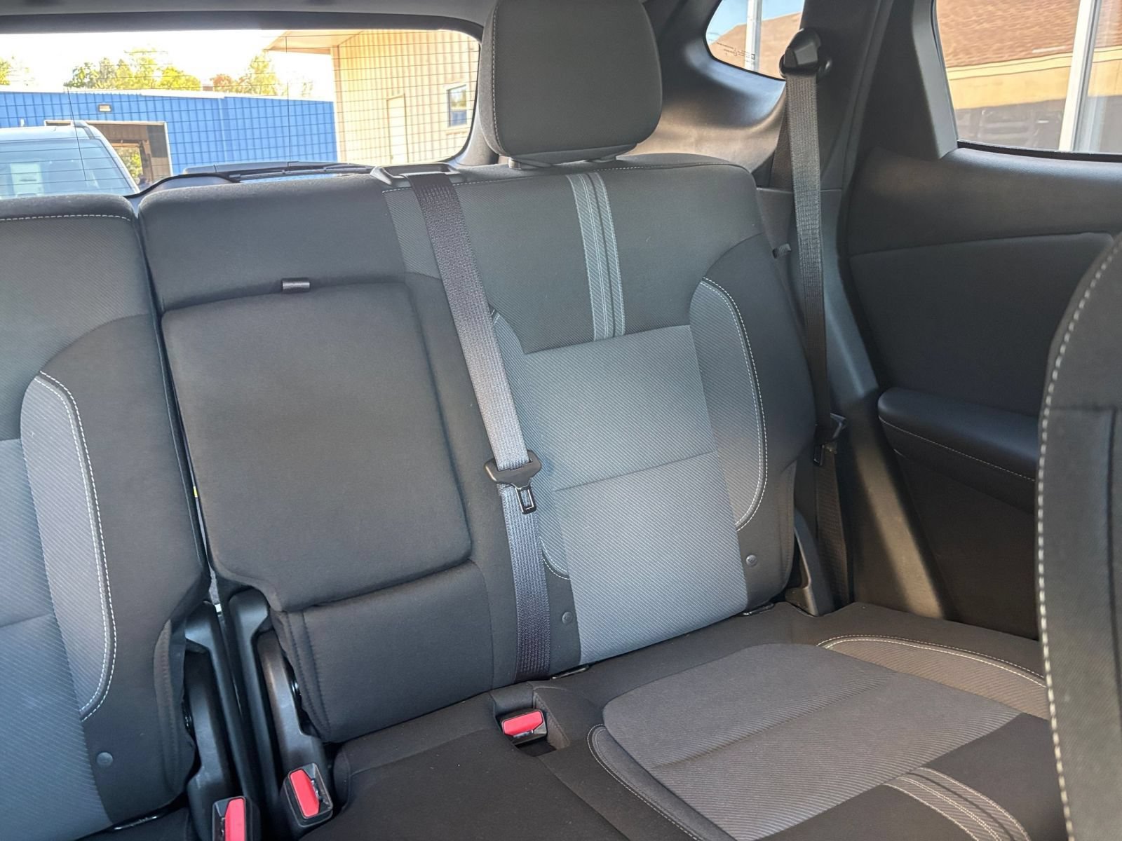 Used 2026 Chevrolet Blazer LT FWD image 38