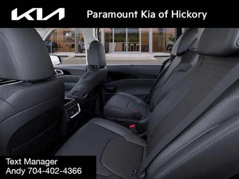 New 2026 Kia Carnival SX Prestige FWD image 18