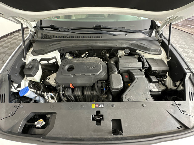 Used 2020 Hyundai Santa Fe SEL AWD/4WD image 32