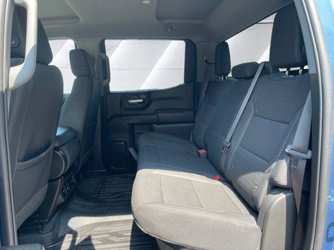 Used 2024 GMC Sierra 1500 Pro w/ Pro Value Package AWD/4WD image 14