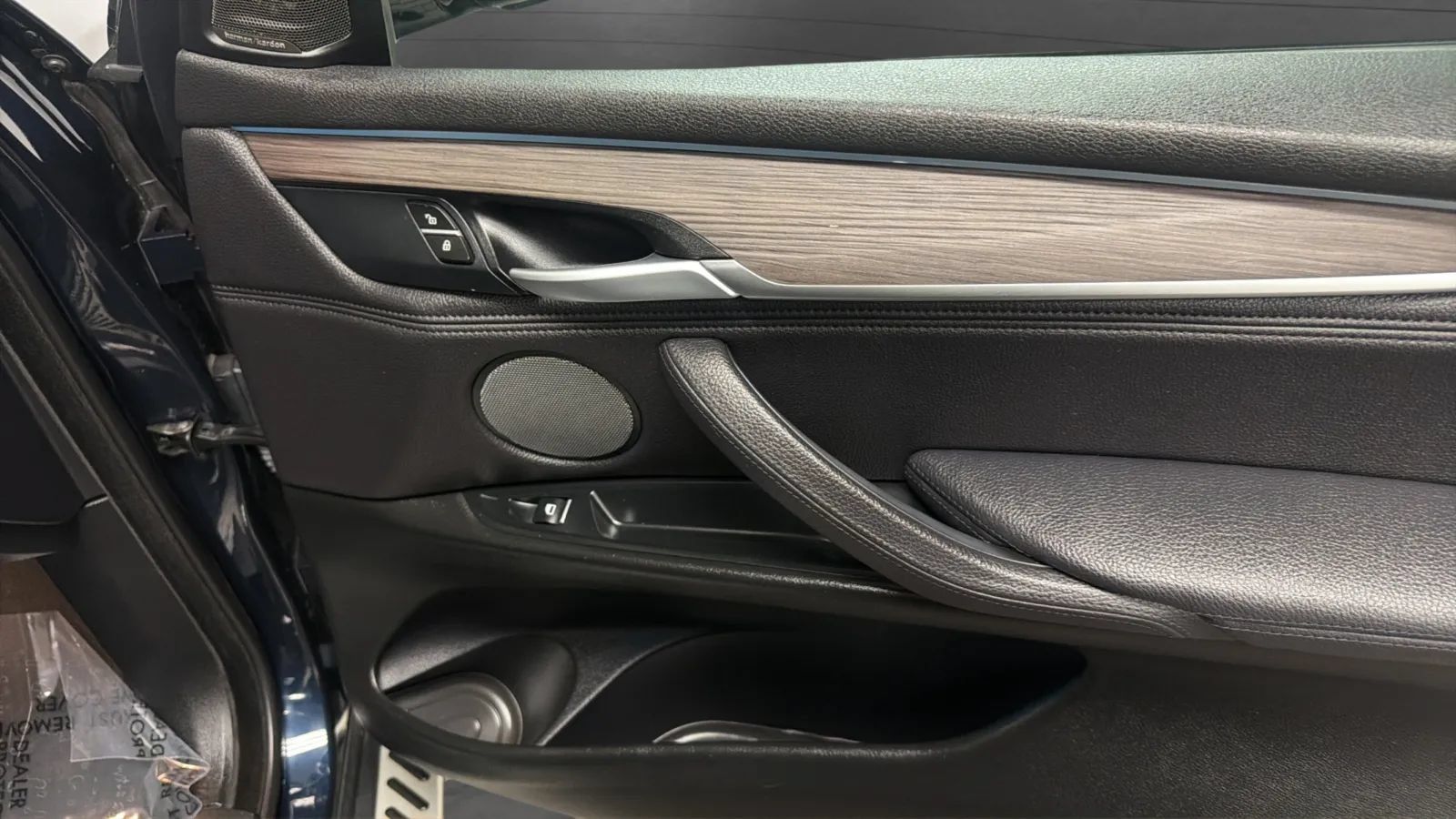 Used 2017 BMW X5 xDrive35i AWD/4WD image 17