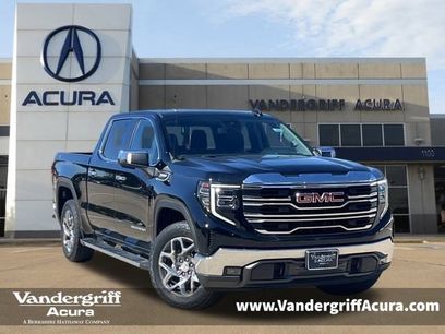 Used 2022 GMC Sierra 1500 SLT