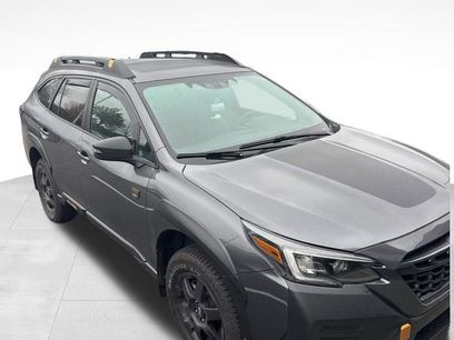 Used 2023 Subaru Outback Wilderness