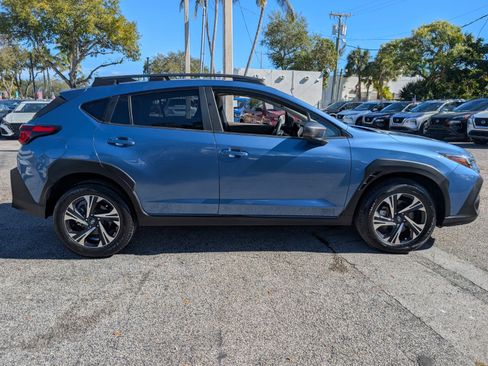 Used 2024 Subaru Crosstrek 2.0i Premium image 21