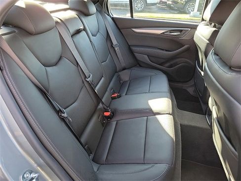 Used 2025 Cadillac CT5 Premium Luxury image 23