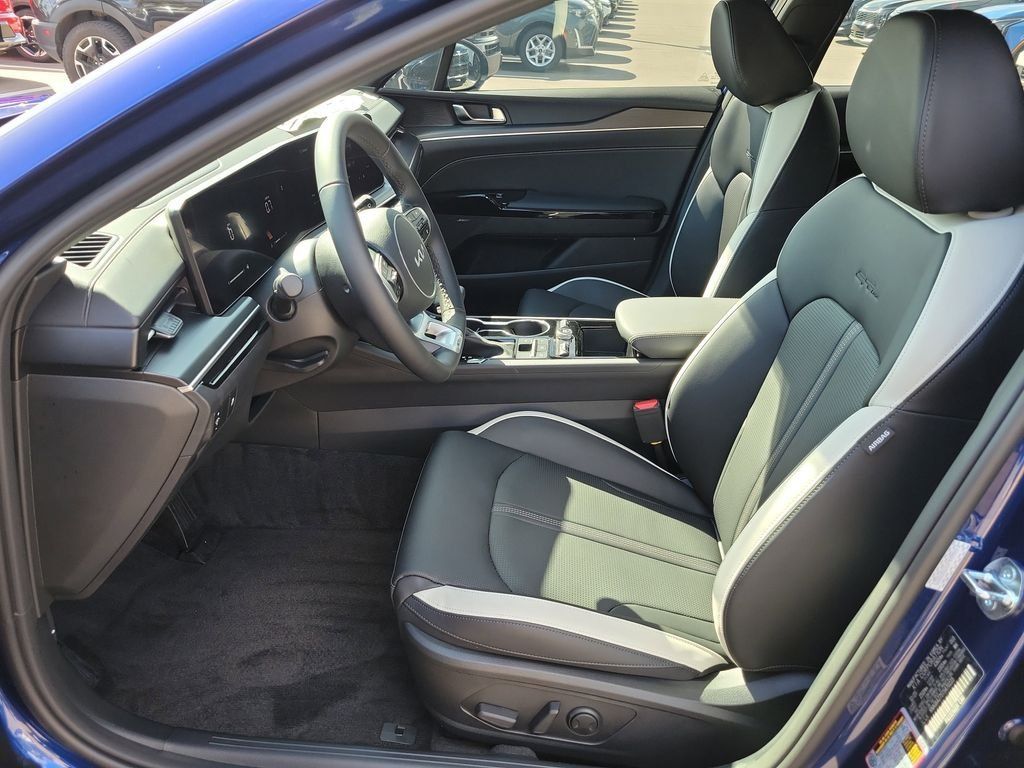 New 2026 Kia K5 GT-Line w/ GT-Line Premium Package FWD image 21
