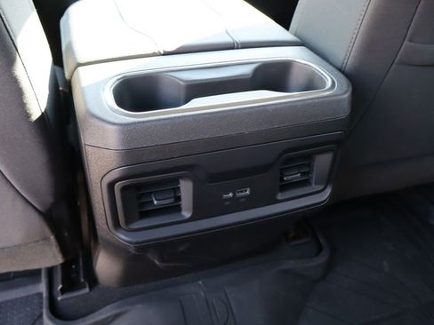 Used 2024 Chevrolet Silverado 1500 RST image 39