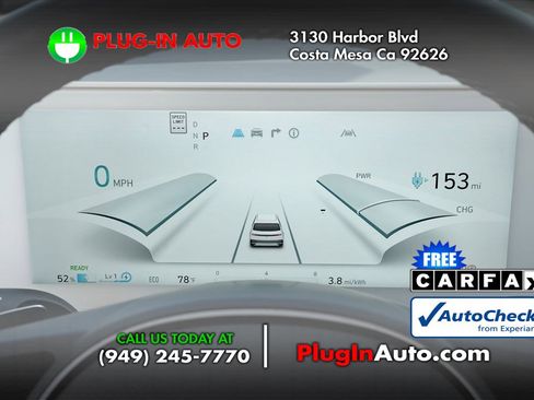 Used 2024 Hyundai Ioniq 5 SEL image 19