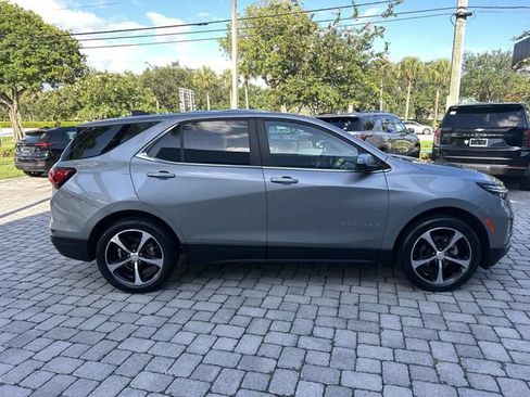 Used 2023 Chevrolet Equinox LT FWD image 14