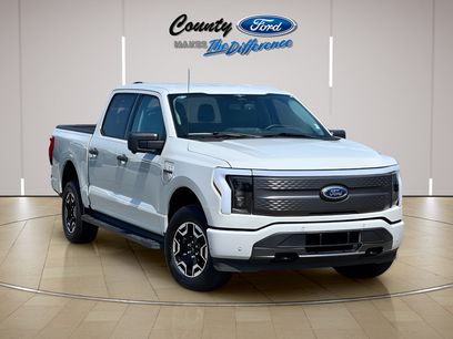 Used 2023 Ford F150 Lightning XLT w/ Tow Technology Package