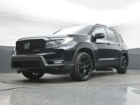 Used 2024 Honda Passport Black Edition image 39