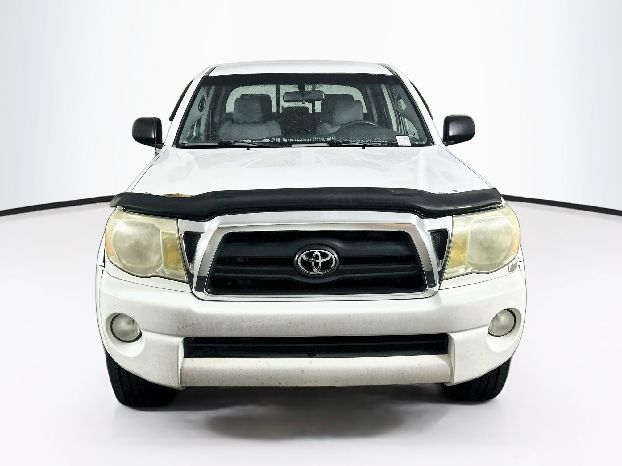 Used 2007 Toyota Tacoma PreRunner RWD image 2