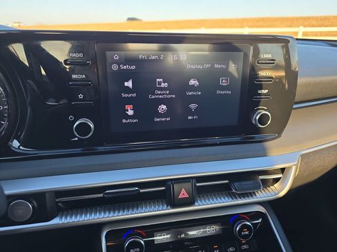 Used 2023 Kia K5 LXS image 20