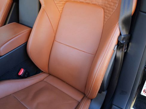 Used 2021 Jaguar F-TYPE R image 72