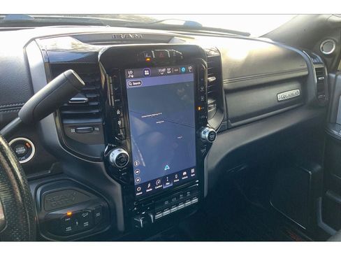 Used 2023 RAM 2500 Rebel w/ Level 1 Equipment Group image 7