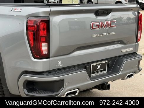 New 2026 GMC Sierra 1500 Elevation w/ Elevation Premium Package AWD/4WD image 6