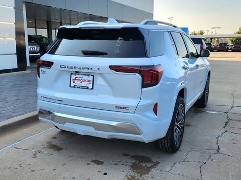 New 2026 GMC Terrain Denali image 4
