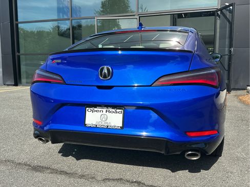 Used 2023 Acura Integra A-Spec FWD image 15