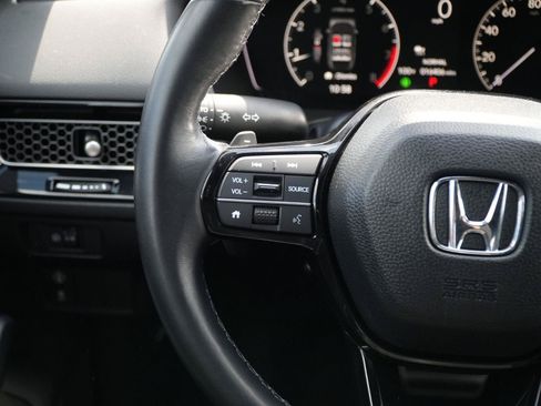 Used 2024 Honda Civic Sport image 21