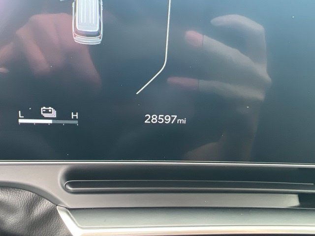 Certified 2026 Kia Carnival SX Prestige FWD image 13
