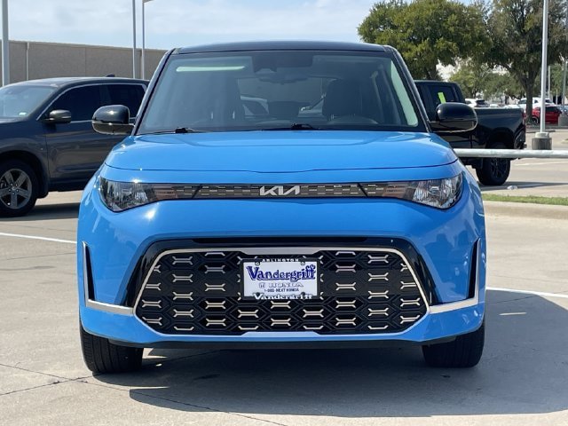 Used 2024 Kia Soul GT-Line FWD image 7