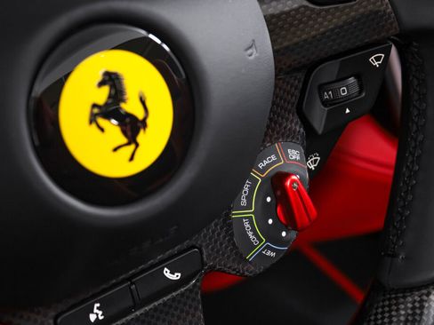 Certified 2023 Ferrari Portofino M image 49