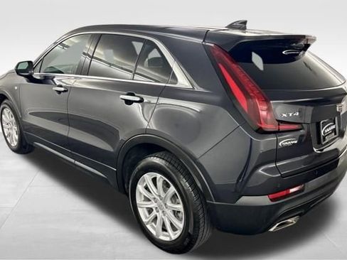 Used 2023 Cadillac XT4 Luxury image 6