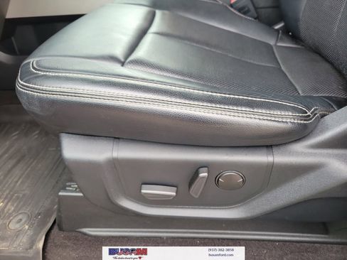 Used 2020 Ford F150 Lariat w/ Equipment Group 502A Luxury image 13