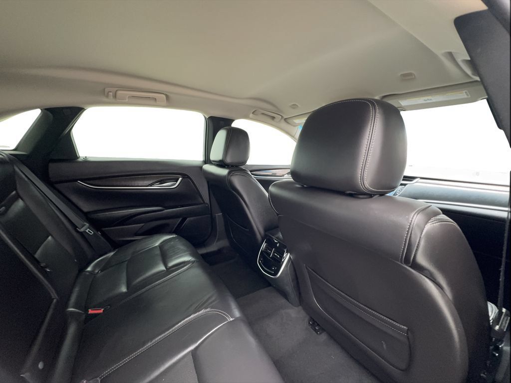 Used 2019 Cadillac XTS Luxury FWD image 26