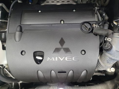 Used 2024 Mitsubishi Outlander Sport ES image 30