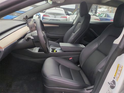 Used 2023 Tesla Model 3 Long Range image 23