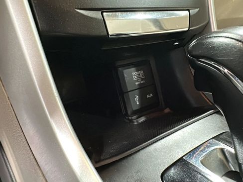 Used 2015 Honda Accord EX-L image 23