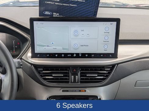 Certified 2023 Ford Escape Active w/ Tech Pack #1 FWD image 19
