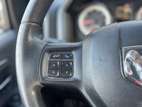 Used 2019 RAM 1500 Tradesman w/ Power & Remote Entry Group RWD image 5