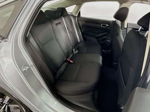 Certified 2023 Honda Civic EX image 8