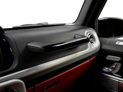 Used 2021 Mercedes-Benz G 63 AMG 4MATIC image 60