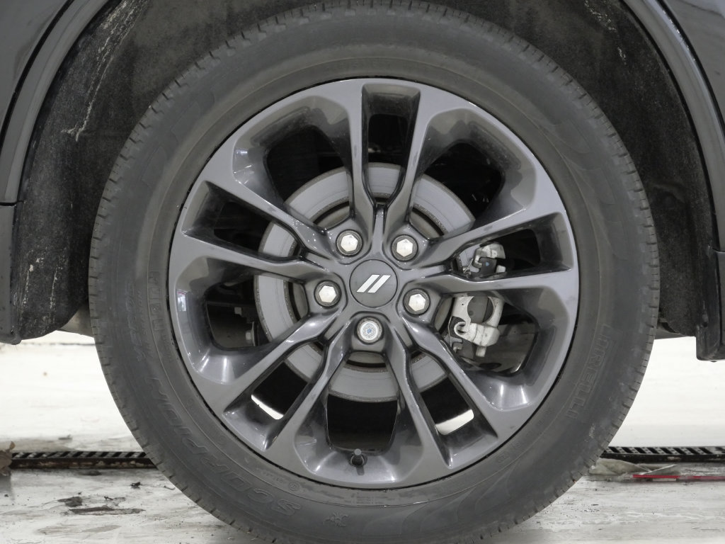 Used 2023 Dodge Durango GT AWD/4WD image 10